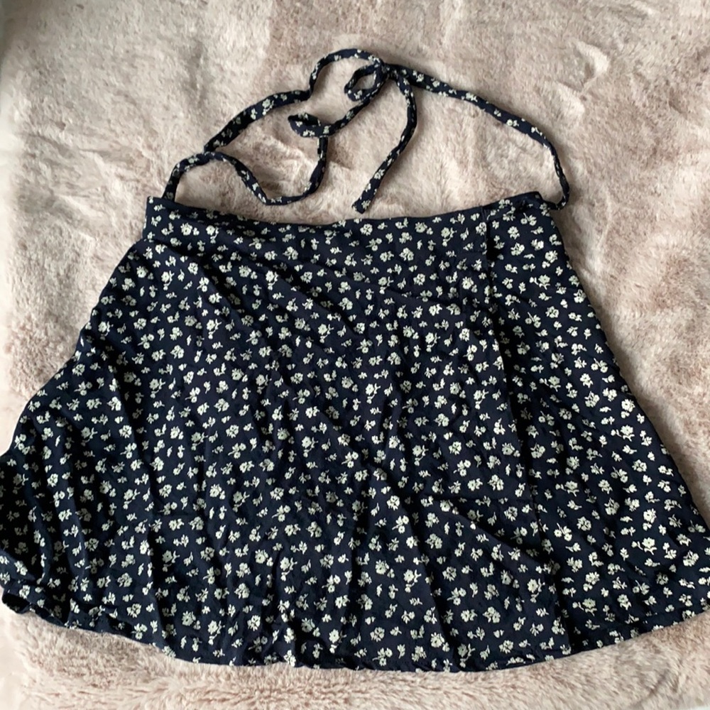 brandy melville genevieve skirt